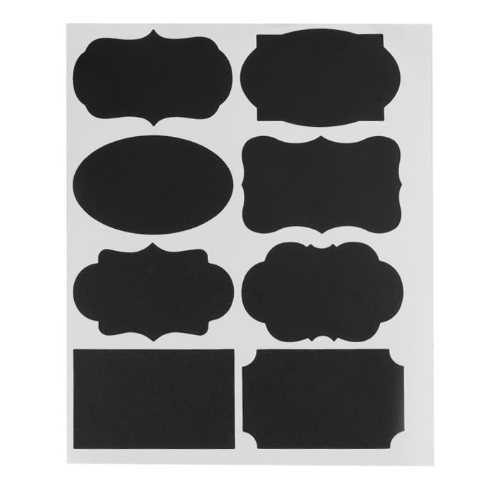 40 Feuilles Autocollants Noël PVC - 240 étiquettes Cadeaux, 12 Motifs, Pour Emballages, Bocaux, Enveloppes Et Biscuits - 10