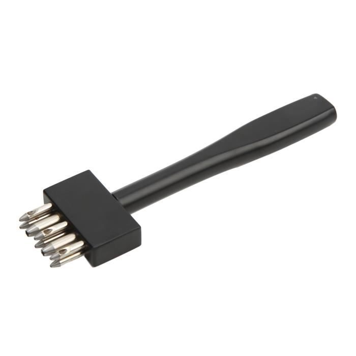 Poinçon De Broche D'entraînement Starrett 1/8 X 4″ – Modèle 52580 / 565C