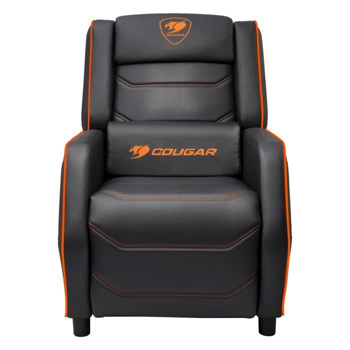 COUGAR Gaming Ranger Fauteuil de gaming Siège rembourré Neuf - vue 7