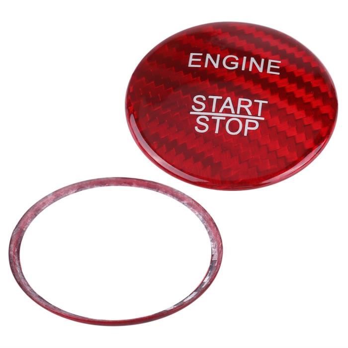 Cadre avec tubes pour double bouton