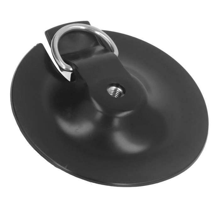 Aileron Central De Surf Flexible En PVC - 18,7 X 14,2 Cm - Pour Longboard SUP (noir, Jaune, Vert) - 7