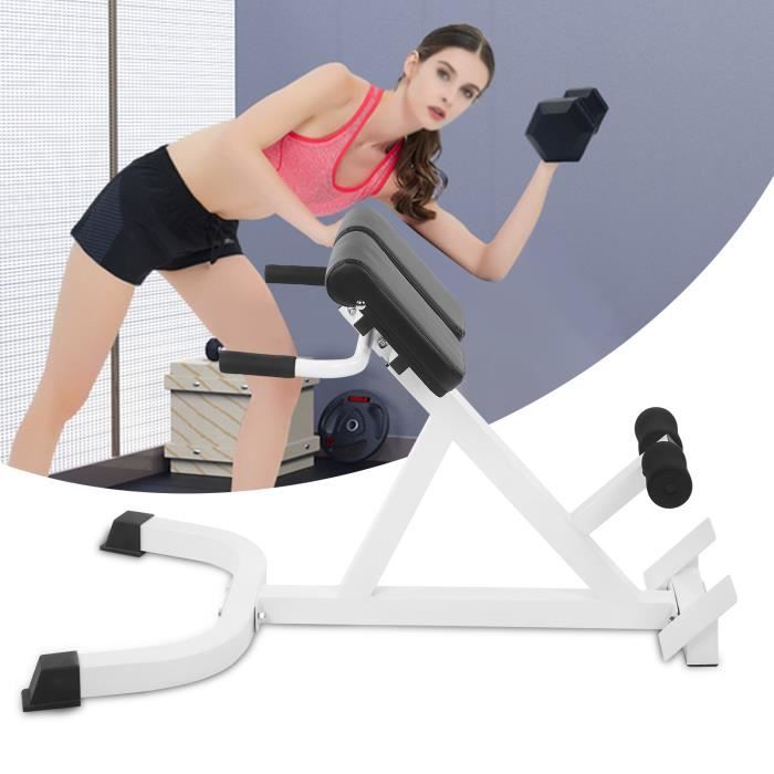 Physionics® Banc De Musculation Inclinable - Pliable, Avec Dossier Reglable En 10 Positions Et Siege En 4 Positions Charge Max 200 Kg Banc D Halterophilie Multifonction Fitness 2024378075 L Physionics® Banc De Musculation Inclinable - Pliable, Avec Dossier Reglable En 10 Positions Et Siege En 4 Positions Charge Max 200 Kg Banc D Halterophilie Multifonction Fitness 2024378075 L