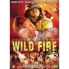 Wild Fire Les Flammes De L Enfer En Dvd Film Pas Cher Cdiscount