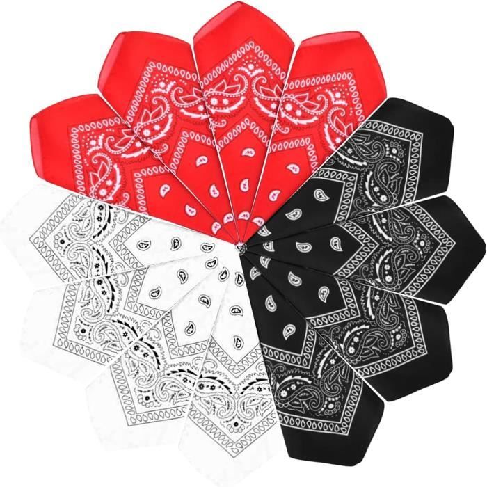 35 Grand Carré En Satin - 1 Pièce Foulard En Satin Pour