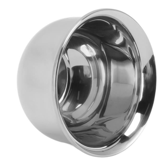 SKY FISH Verres à Vin Sans Pied - Enseble De 4 Verres à Cocktail En