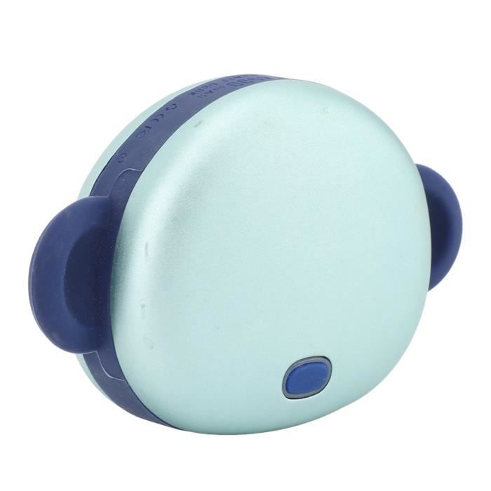 Chauffe-Mains Portable CFAYRLMS Alliage De Zinc - Réchaud Essence Compact Pour Hiver Et Outdoor