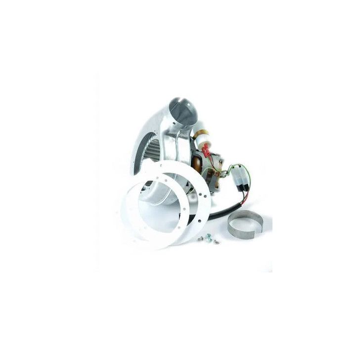 Extracteur 23kW DIFF Pour Chaudière ELM Leblanc 87167711010
