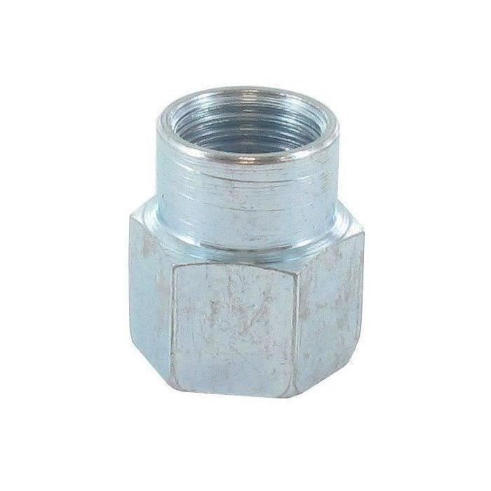 Adaptateur M14 x 1,50 FG (STIHL) pour nos têtes fil nylon 1602149 et 1602150