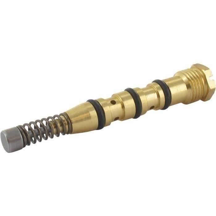 Pompe à huile, adaptable ECHO pour tronçonneuses modèles CS302, CS451, CS550, CS601, CS650, CS660, C