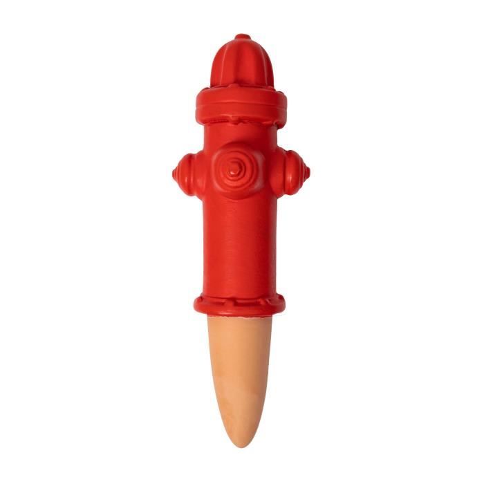 NIUKOMY Arrosage Automatique Terre Cuite 300 ML - Cône Argile Pour Plantes En Pot - Distributeur D'Eau Idéal Vacances