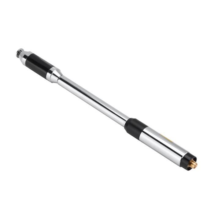 Antenne Télescopique Double Bande RH660S à Gain élevé