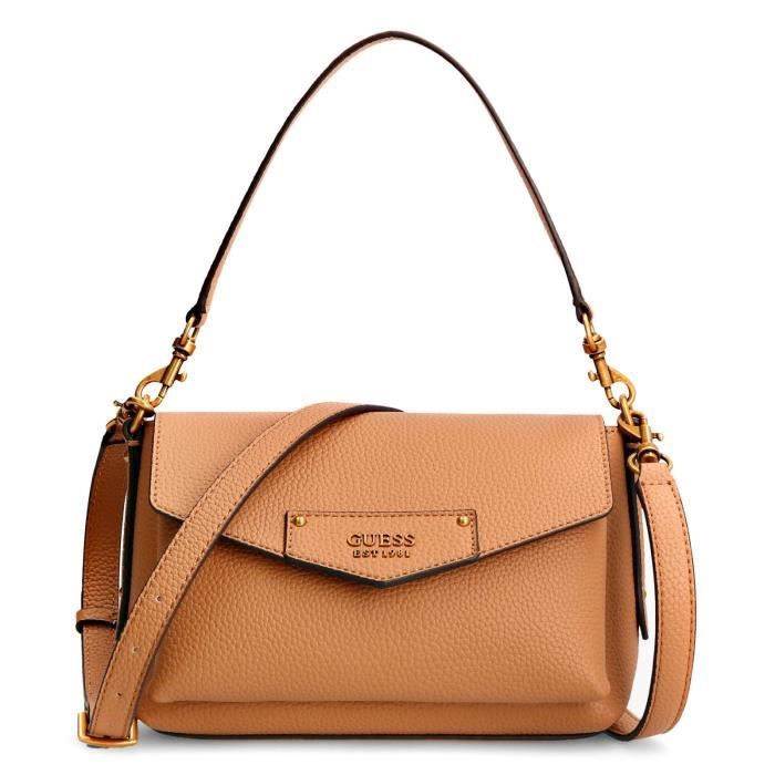 Sacs bandoulière Guess Eco brenton Shoulder Bag sur