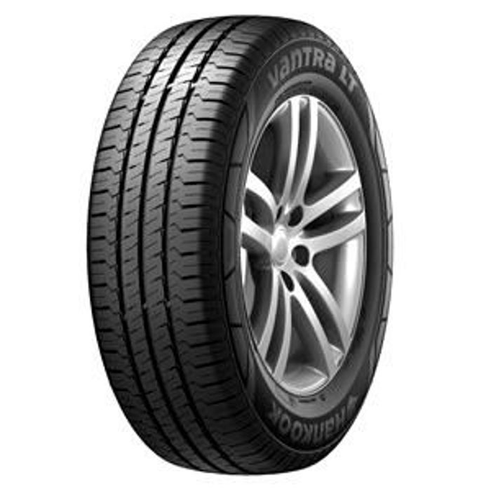 HANKOOK 225-65R16 C 112R RA18 - Pneu été