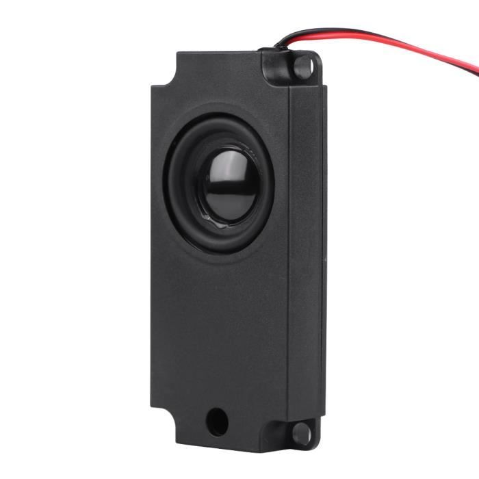 Module Sonore RC Vvikizy – Moteur Simulateur 5W Pour Crawler 1/10, 1/8, 1/6