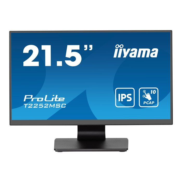 IIYAMA LCD Bonded Projective Capacitive 10 Neuf - vue 5