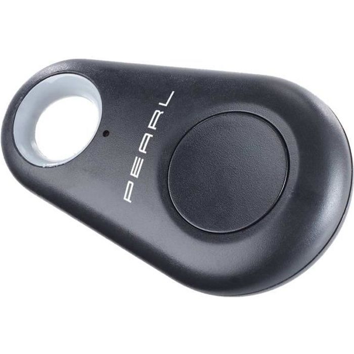 Porte-clés siffleur 5 en 1, Bluetooth 4.0