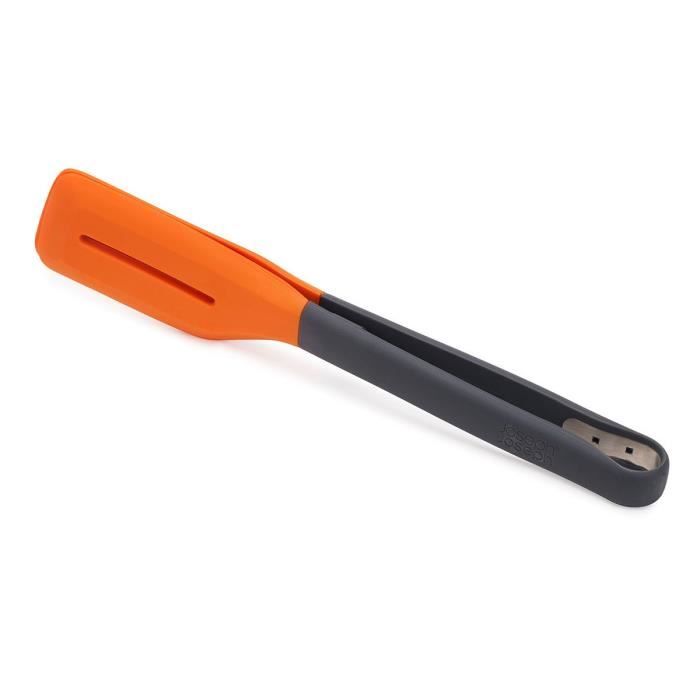 Turner Tongs - Pince Spatule Gris/Orange Gris,Orange