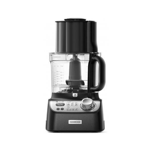 Kenwood FDM72.990BK - vue 10