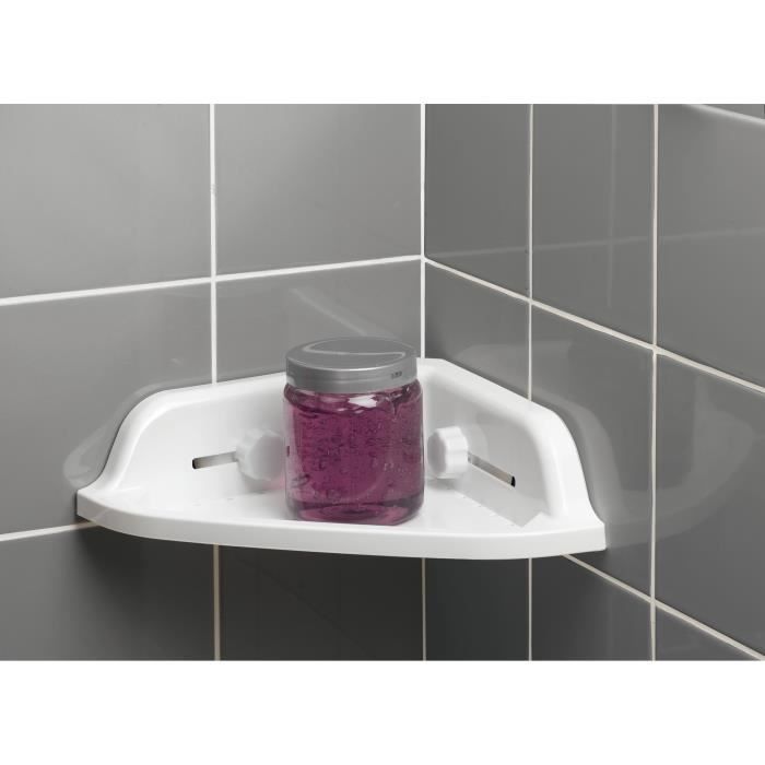etagere de douche dangle a ventouses fortes plastique etagere de douche dangle a ventouses fortes plastique