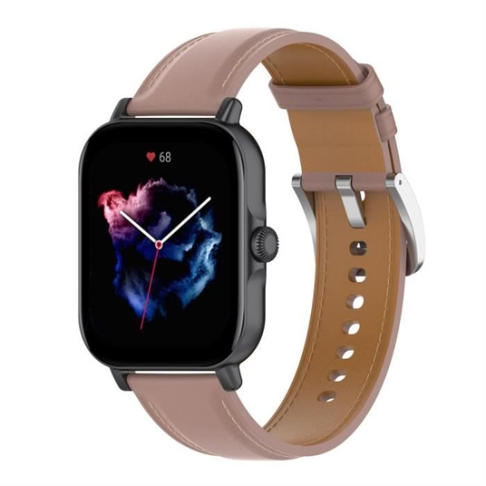 ZoRoll Bracelet Copatible Avec Google Pixel Watch, Tressée Nylon Sport Replaceent Bracelet