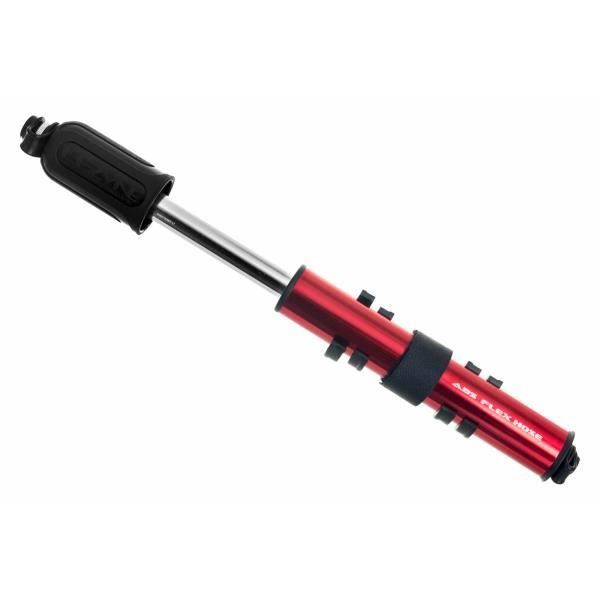 Pompe à Main Lezyne HV Drive S - Compatible Presta Et Schrader - Neuve