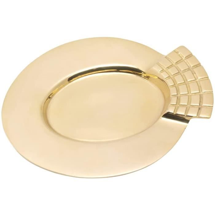 tête de douche 360 1jet aspect doré poli tête de douche 360 1jet aspect doré poli