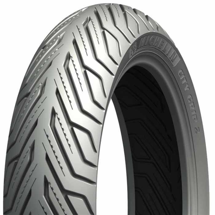 MICHELIN - Pneu Eté - CITY GRIP 2 - 140/70 14 S