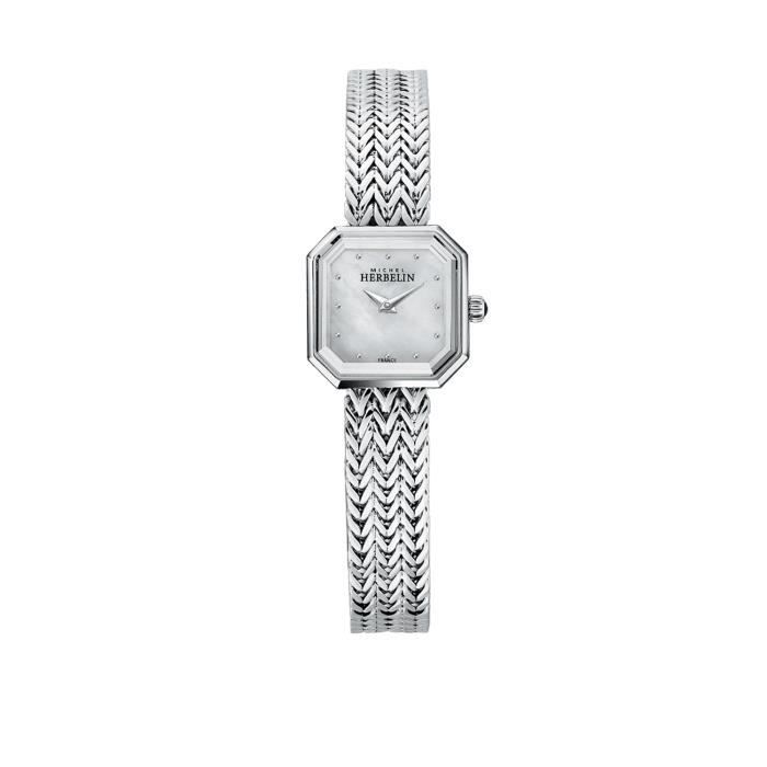 Bracelet de montre herbelin deals
