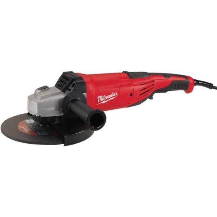 Meuleuse MILWAUKEE AG 22-230 DMS 230 mm 2200W 4933433630
