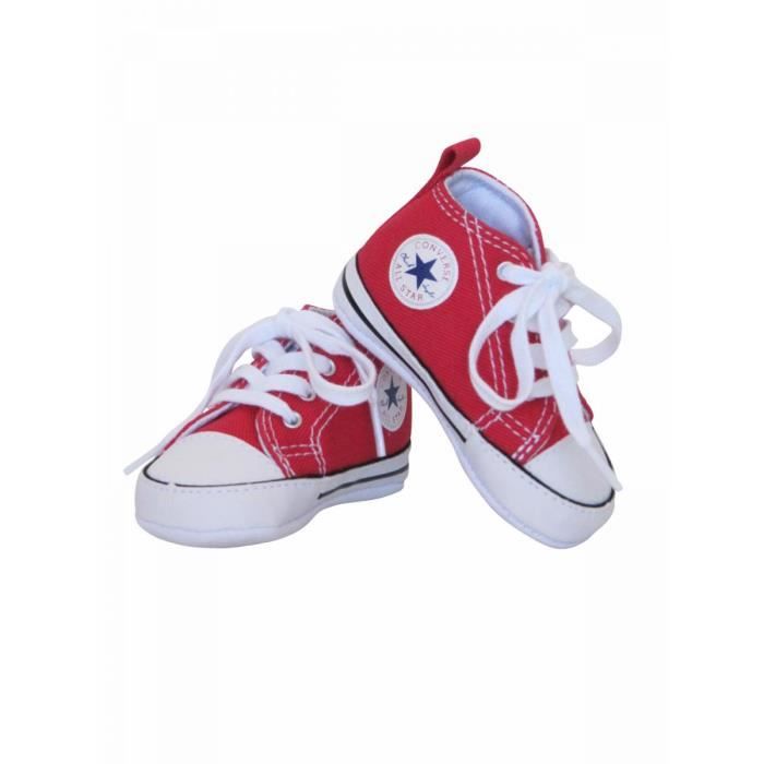 basket bebe converse