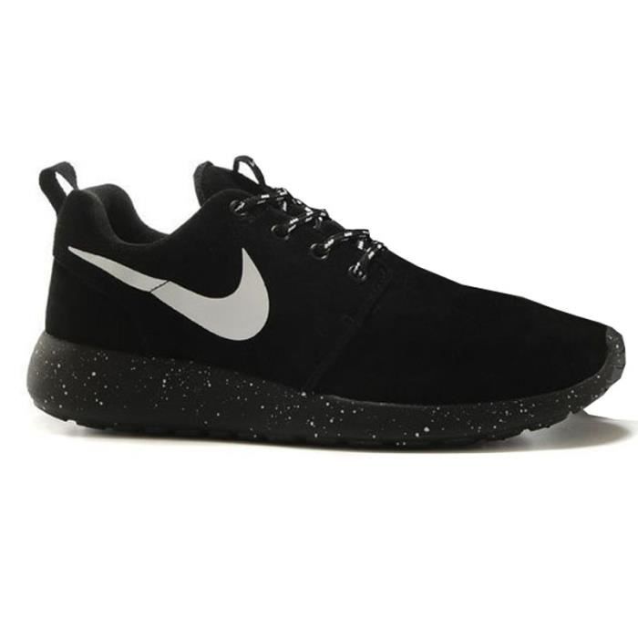 rosh run toute noir