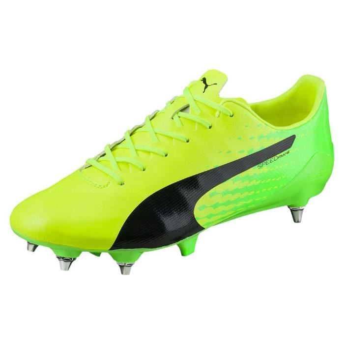 prix puma evospeed