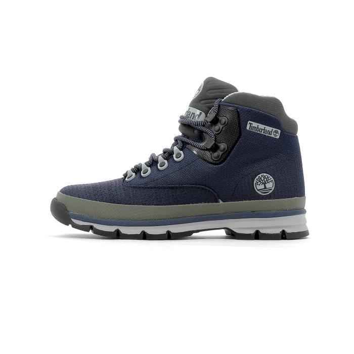 chaussure randonnée timberland