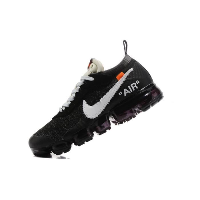 Купить Кроссовки Nike Vapormax Мужские