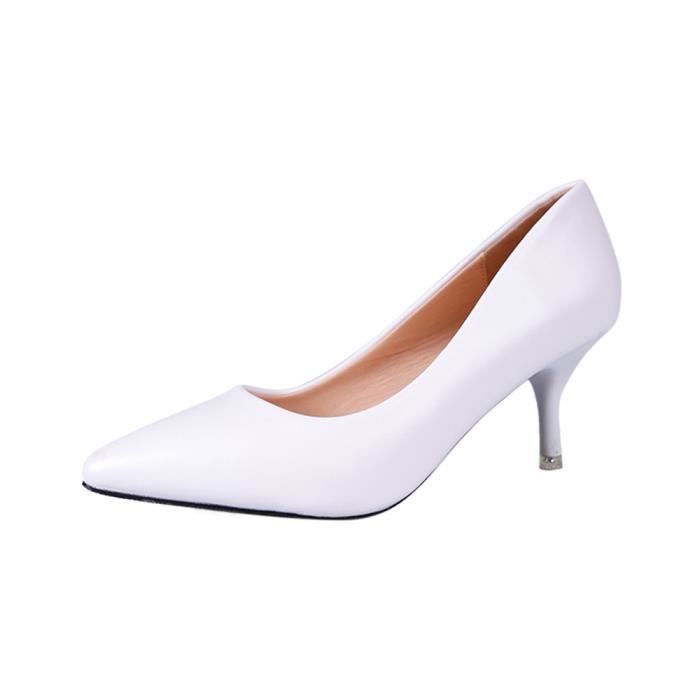 marque escarpin luxe