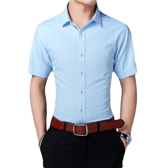 chemise pas cher