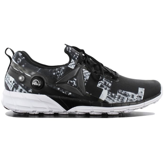 reebok zpump fusion 2.5 homme