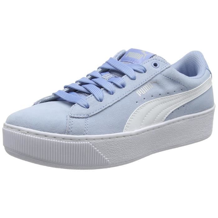 puma suede taille 35