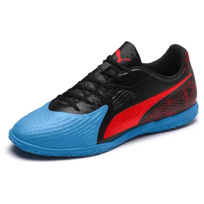 chaussure de foot en salle puma