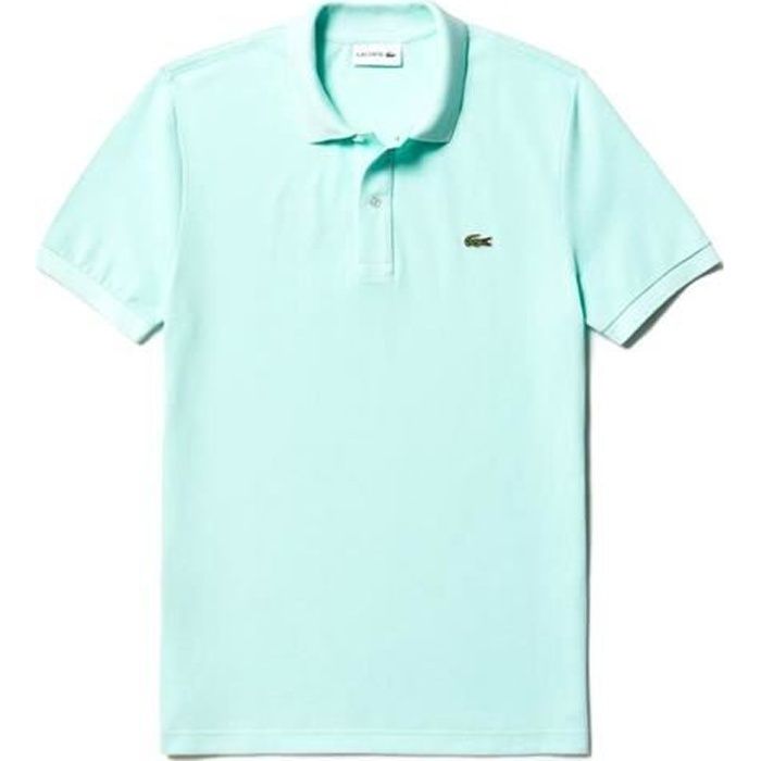 Lacoste POLO LACOSTE  HOMME  TAILLE 4 