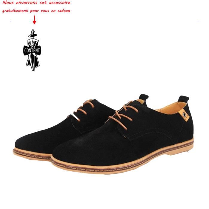 chaussure homme marque