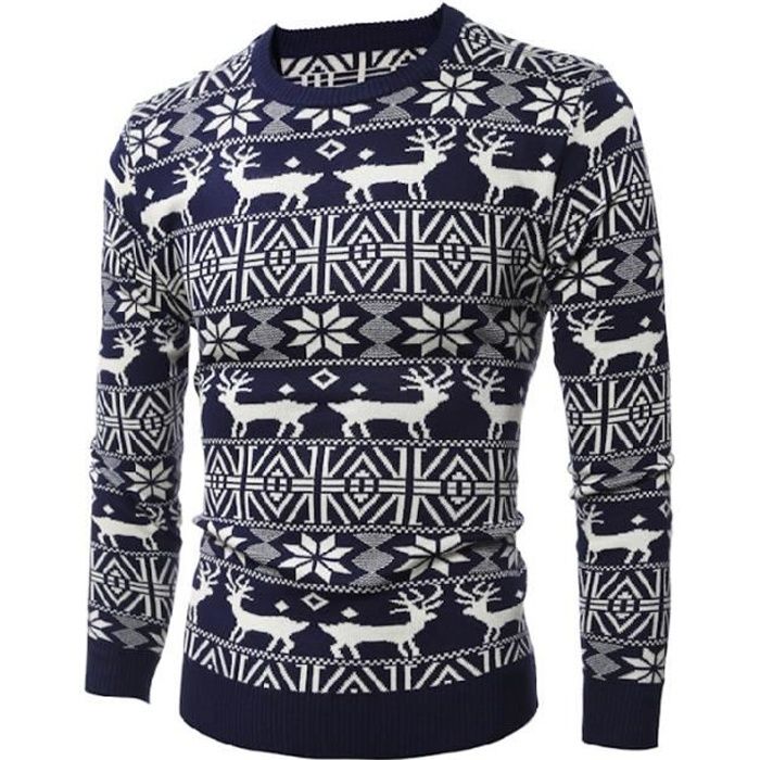 Pull homme store marque luxe