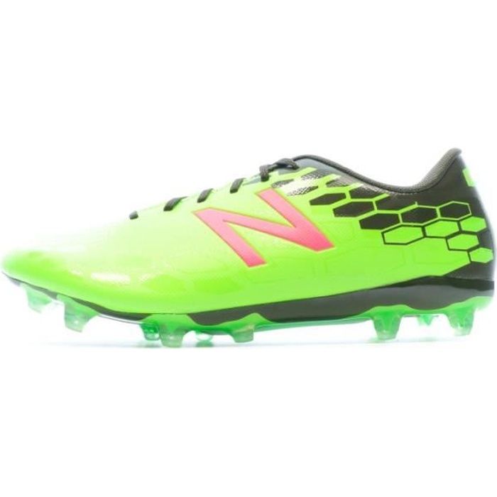 chaussures foot crampons vissés junior