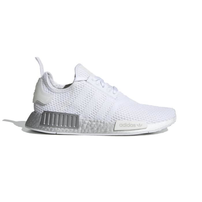 adidas originals nmd_r1 w - blanc الصروخ adidas originals nmd_r1 w - blanc الصروخ