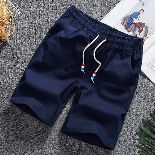 Short de tennis de club tissé extensible adidas - Shorts - Vêtements