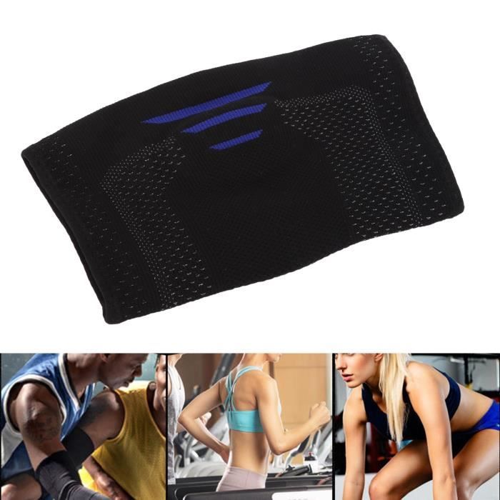 Bande De Maintien Magnétique Pour Coude – Support Sport élastique, Neuf Avec étiquette