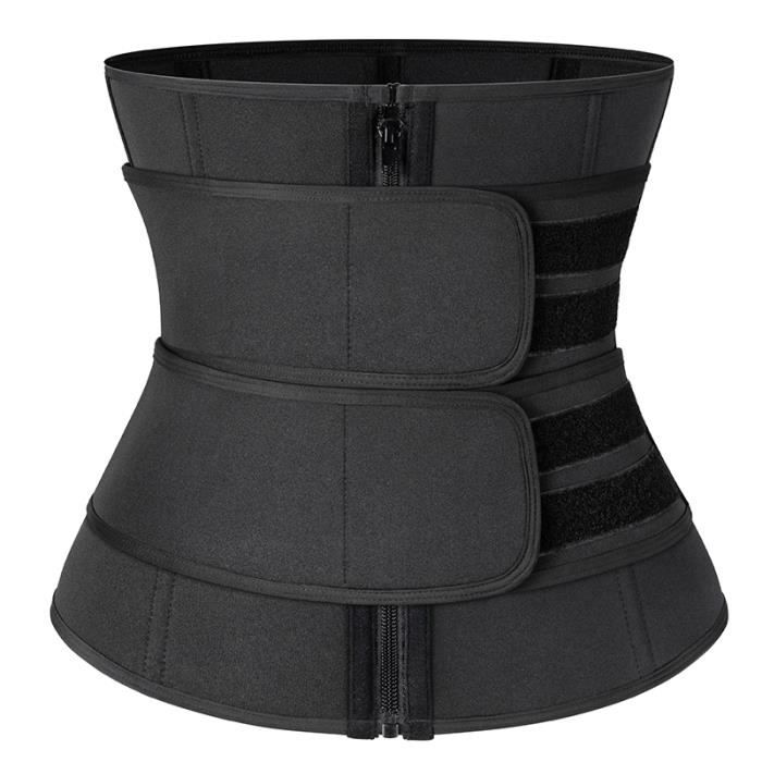 Generic Ceinture 5M,gaine Amincissante Femme Ventre Plat Sudation Pour Maigrir Femme à Prix Pas Cher | Maroc