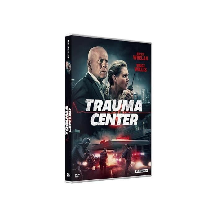 Trauma Center [DVD]