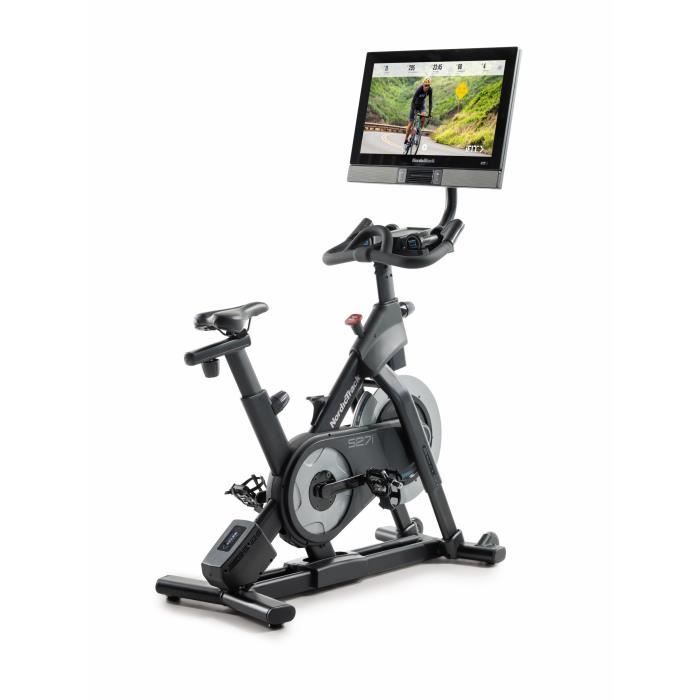 Bras De Manivelle Pédalier Droit Pour Vélo Droit FreeMotion HealthRider NordicTrack - Réf 231741
