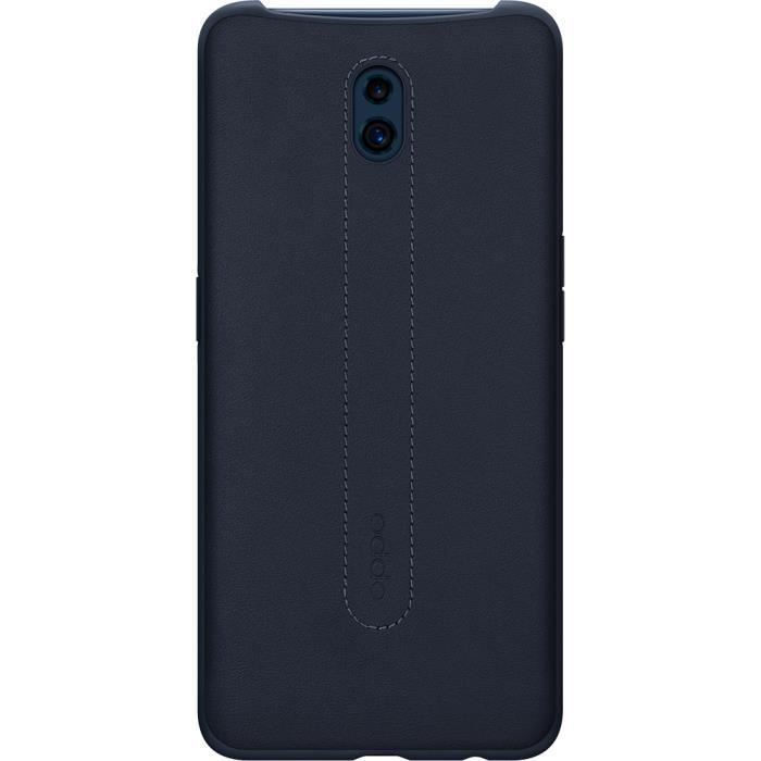 Coque rigide Oppo Reno Protection Haut de gamme